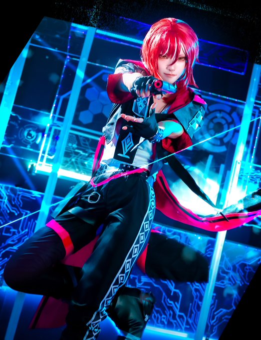 コスプレイヤー工藤棗のTwitter画像16