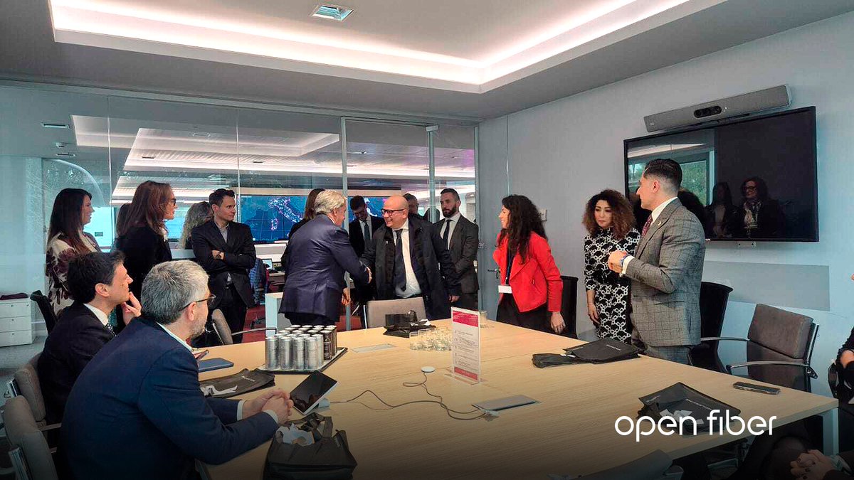 Open Fiber tweet media