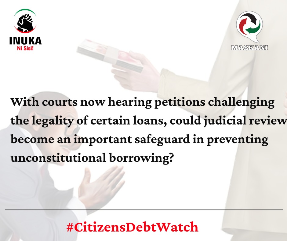 Maskani Ya Taifa 🇰🇪 tweet media