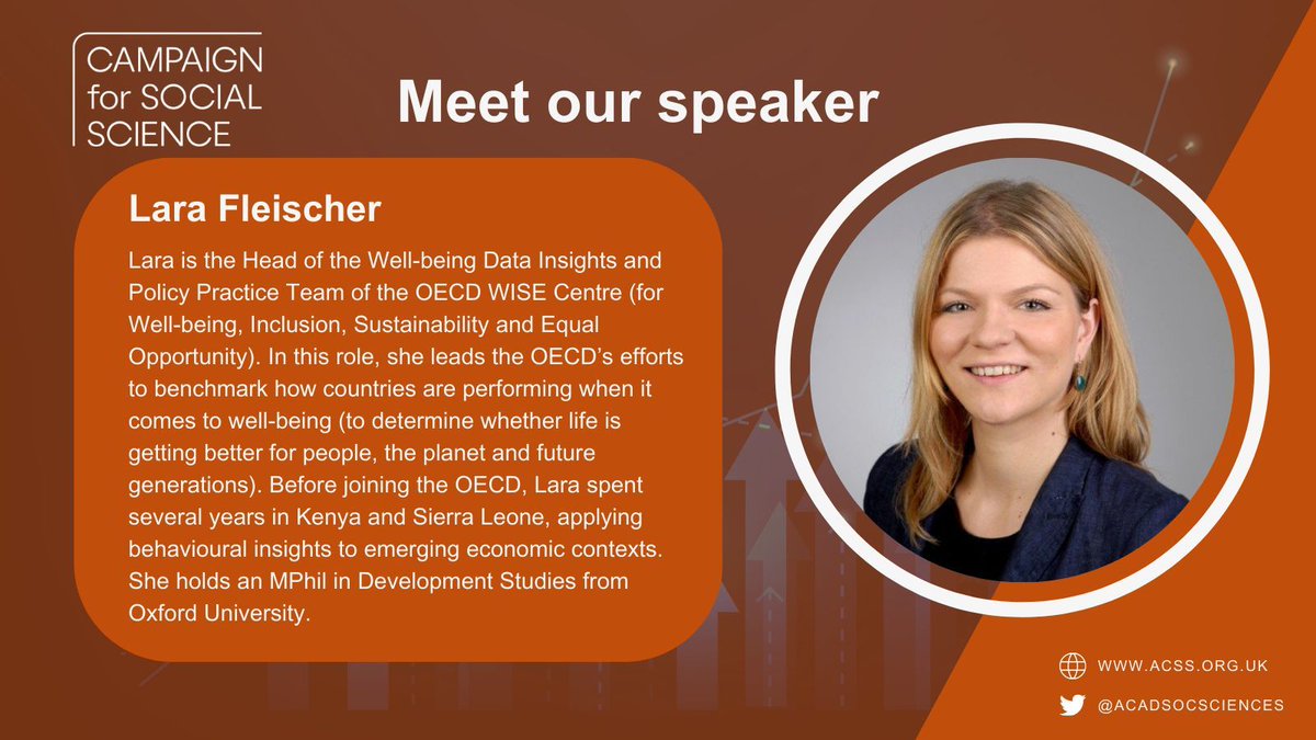 Campaign for Social Science tweet media