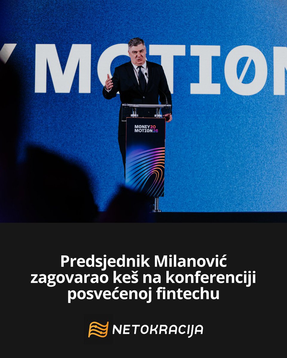 Netokracija tweet media