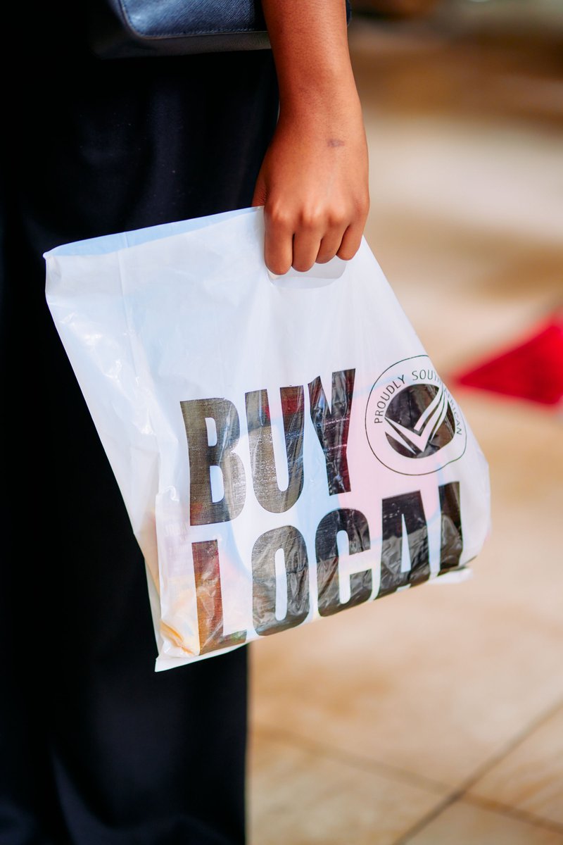 Proudly South African tweet media