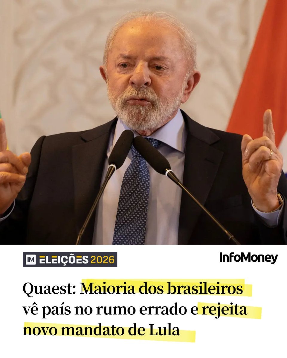 SergioJrOfGod1's tweet photo. Lula Acabou!
Lula é Produto Vencido!
#LulaAcabou https://t.co/vqQ0AlyMmJ
