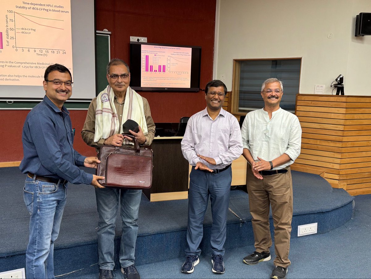 IISER Bhopal tweet media