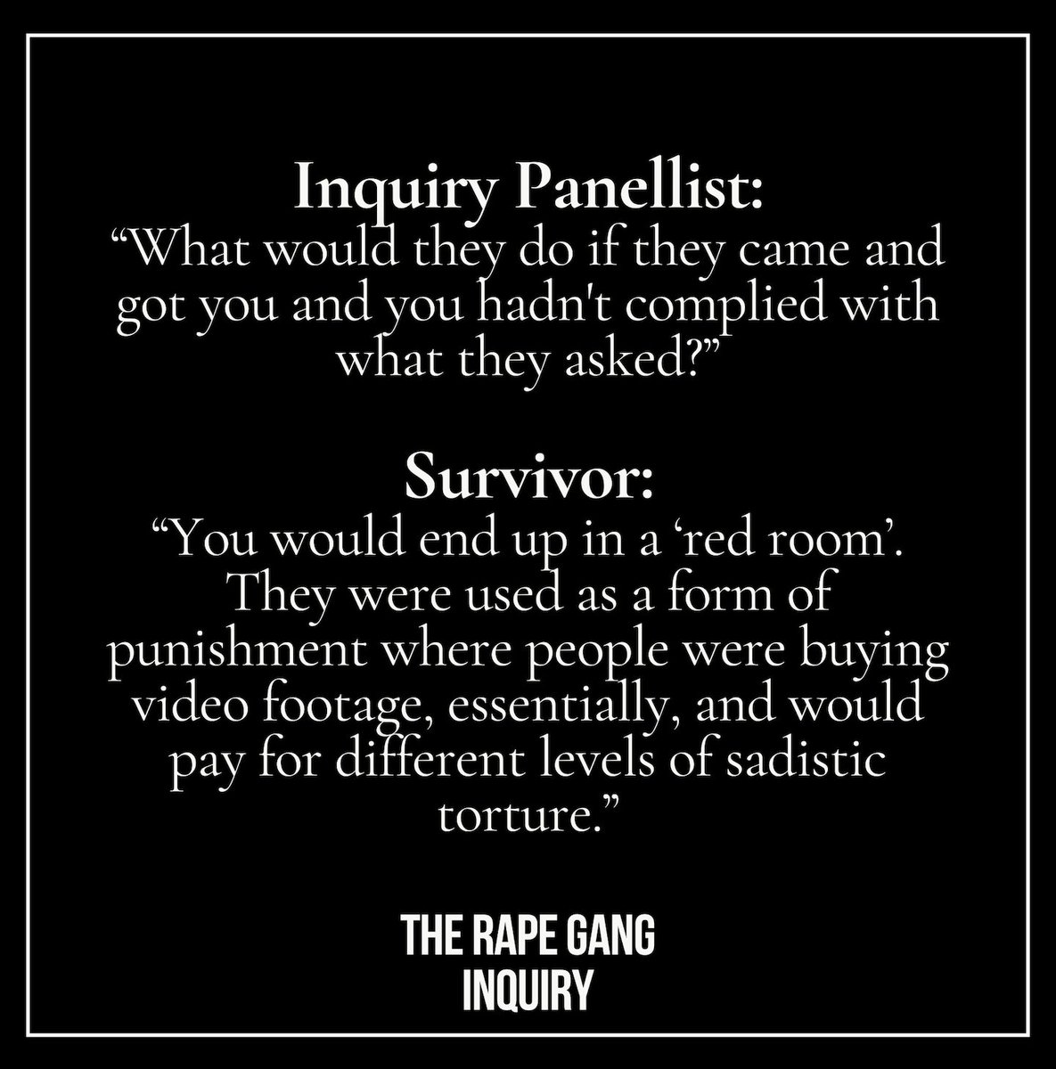 rapeganginquiry's tweet photo. https://t.co/dSAAhwSgtU