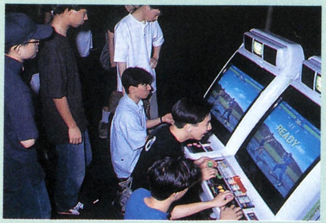 台羽正 tweet media