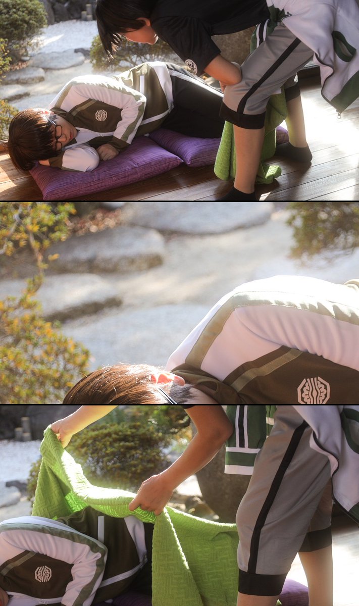 六花(りっか) tweet media