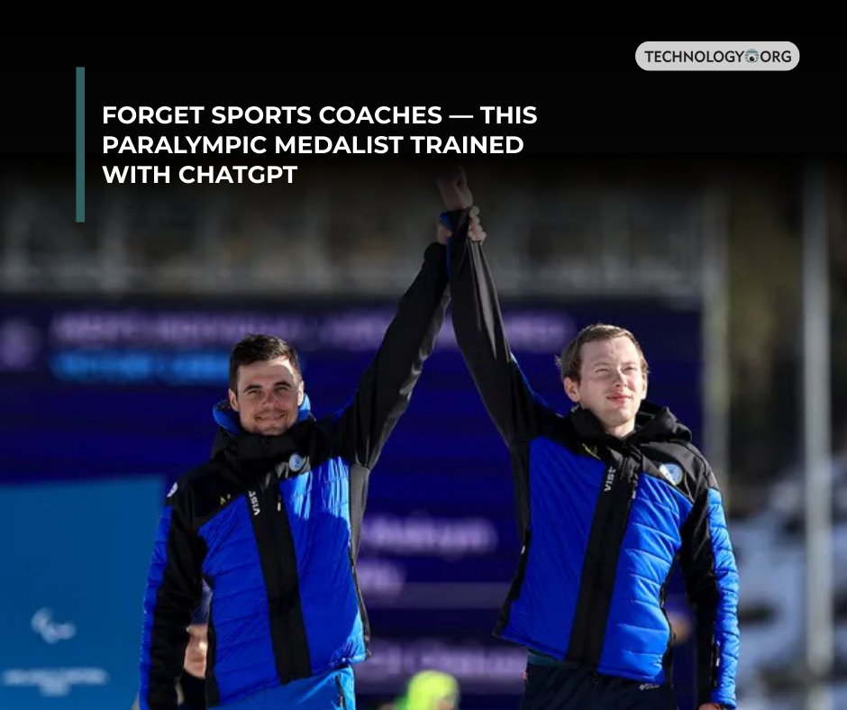 TechnologyOrg tweet media