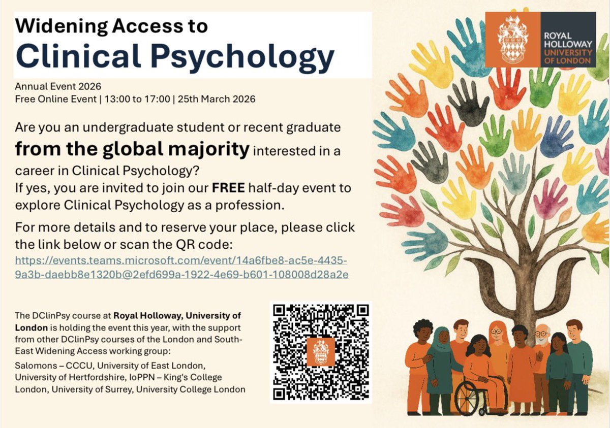 BPS Pre-Qualification Group tweet media