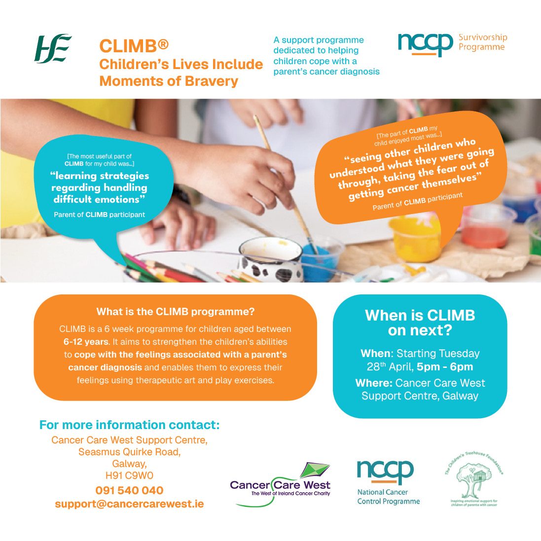 cancercarewest tweet media