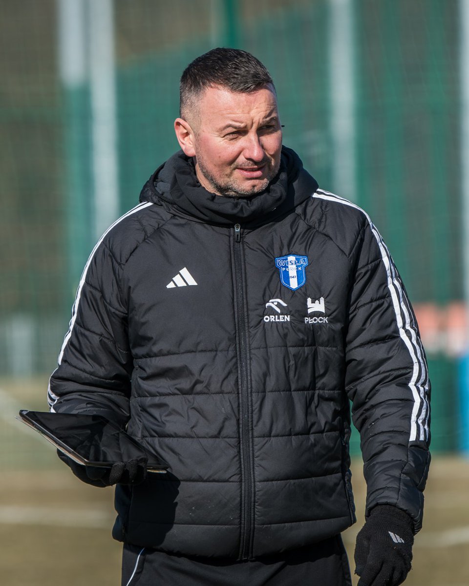 Wisła Płock tweet media