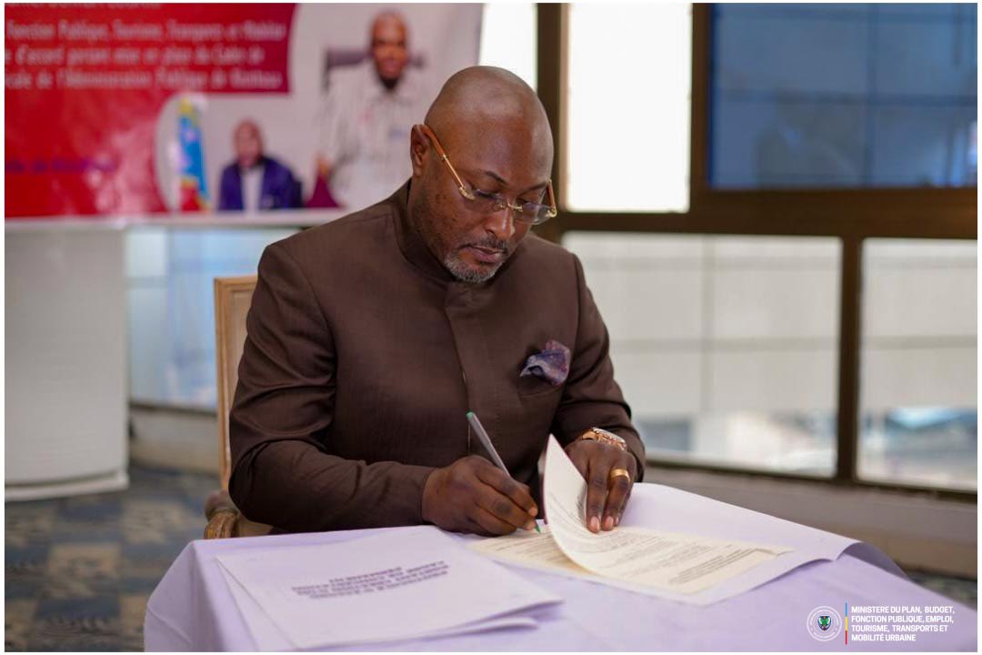 Min Plan,Budget,F.P,Emploi,Tourisme,Transports&M.U tweet media