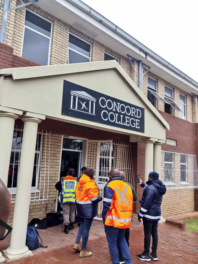 Region B CRUM tweet media