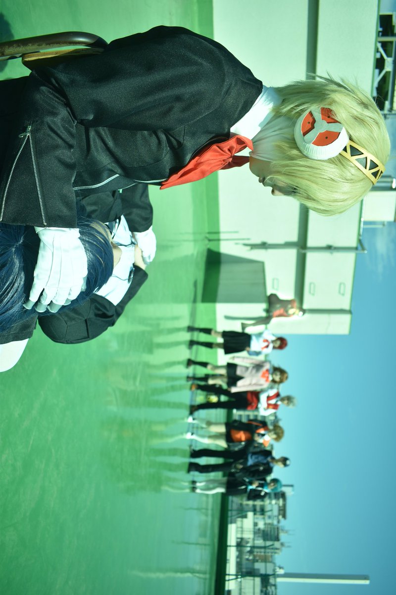 コータロー tweet media