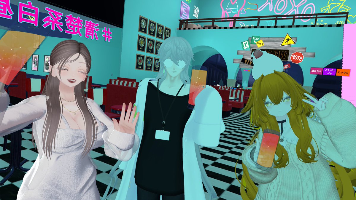 アイト_ 頭の鳥が本体の人 tweet media