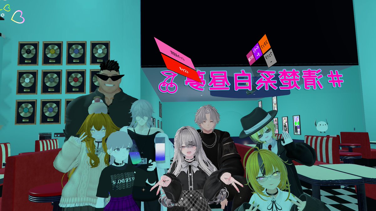 アイト_ 頭の鳥が本体の人 tweet media