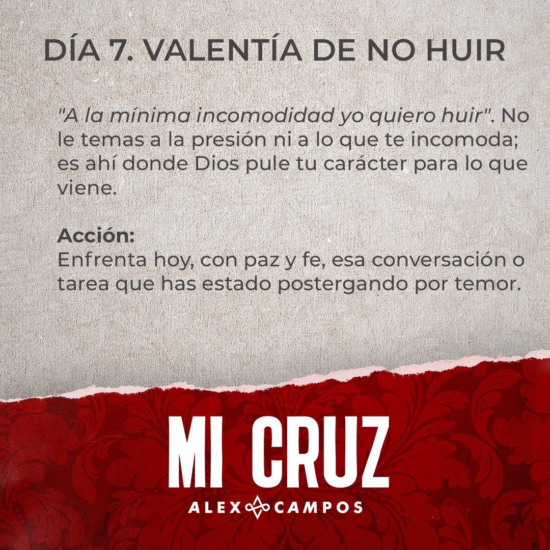 Alex Campos tweet media