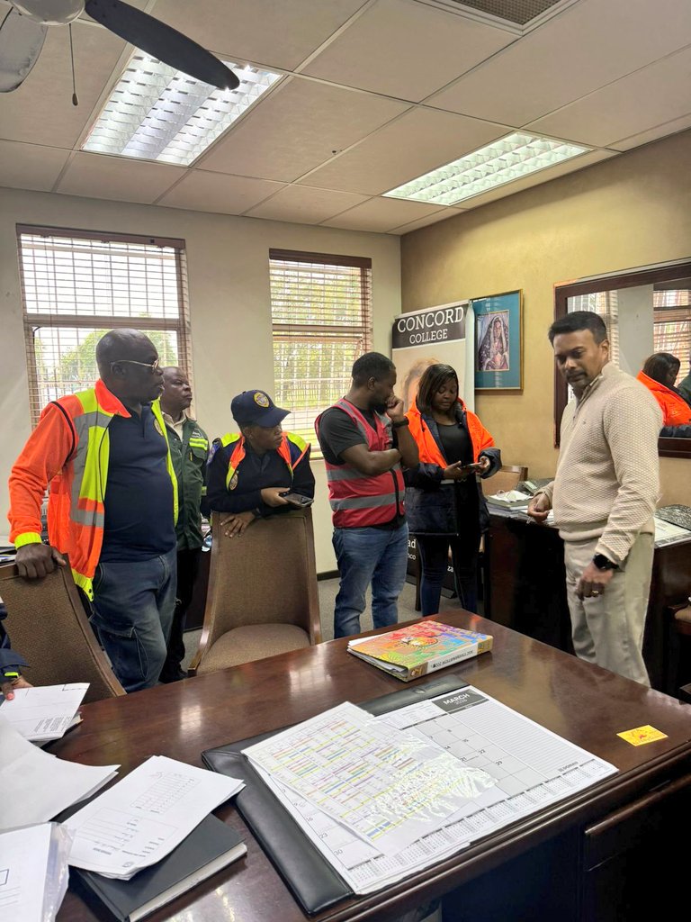 Region B CRUM tweet media