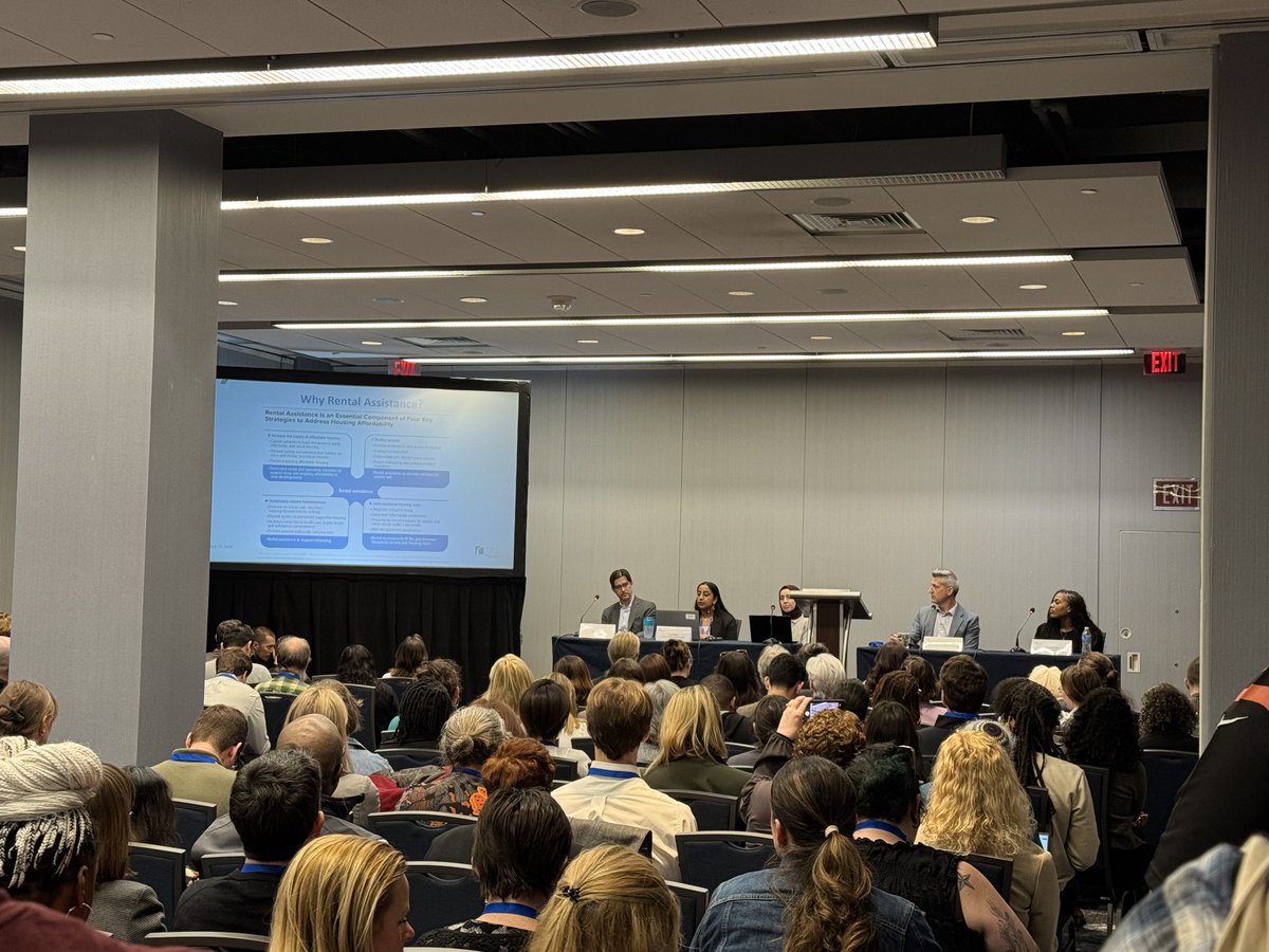 National Low Income Housing Coalition tweet media