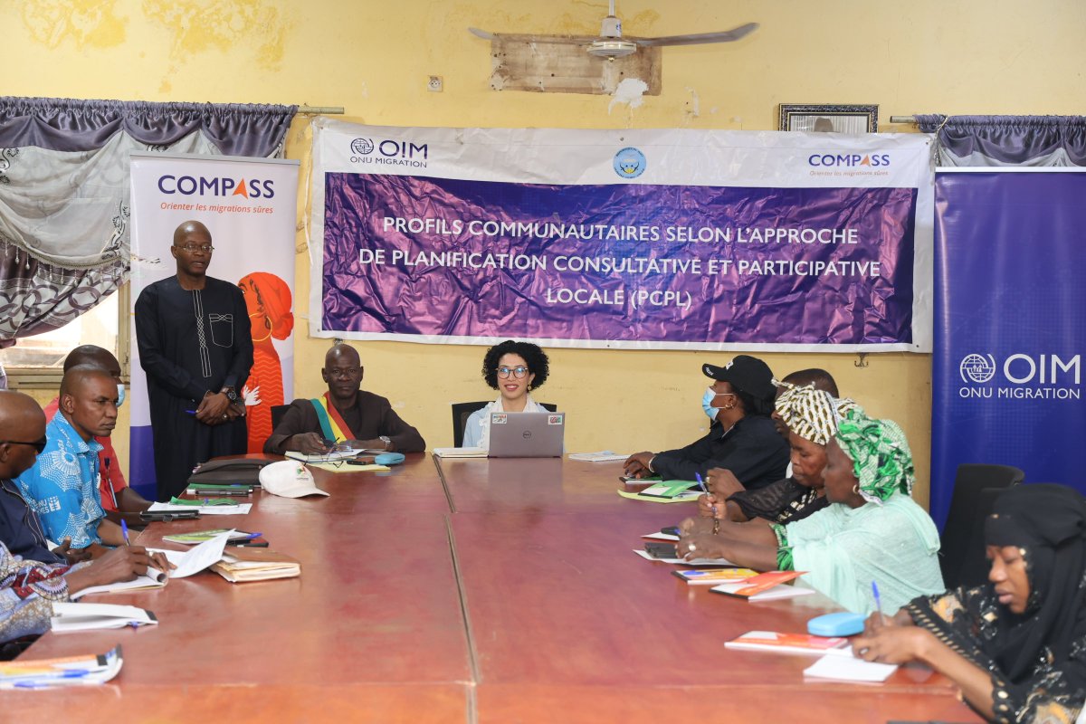 OIM Mali tweet media