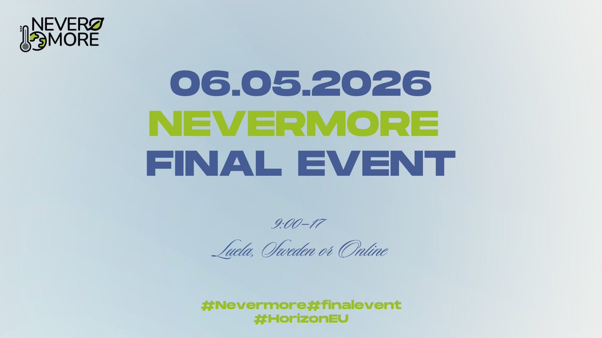 NEVERMORE Project tweet media