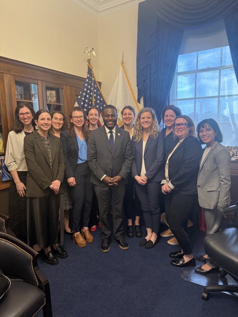 Congressman Gabe Amo tweet media