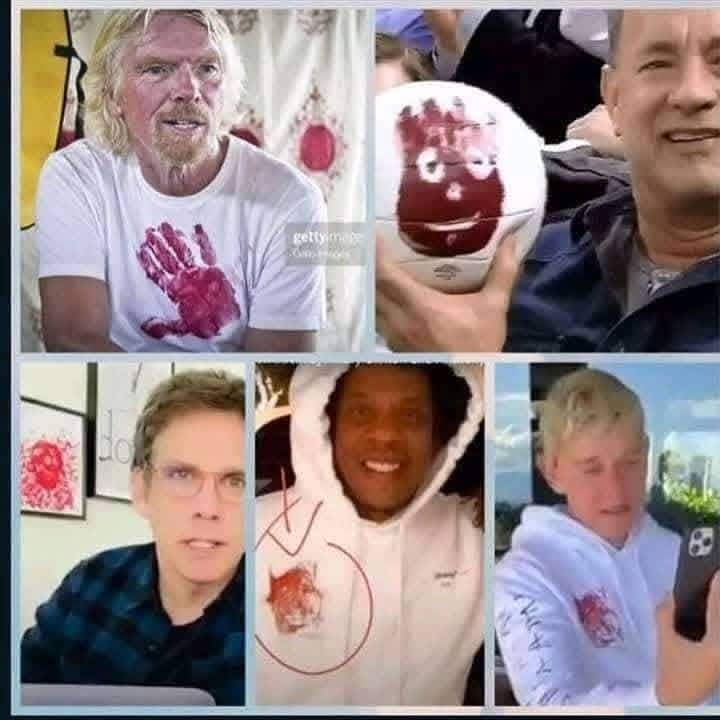myhiddenvalue's tweet photo. Who do they idolise? https://t.co/9Vs52dDu6l