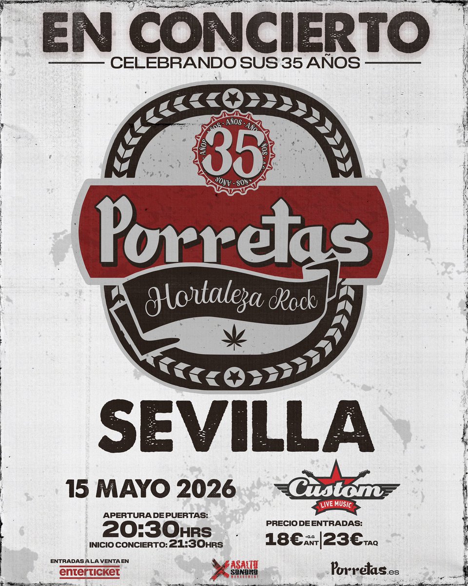 PORRETAS OFICIAL tweet media