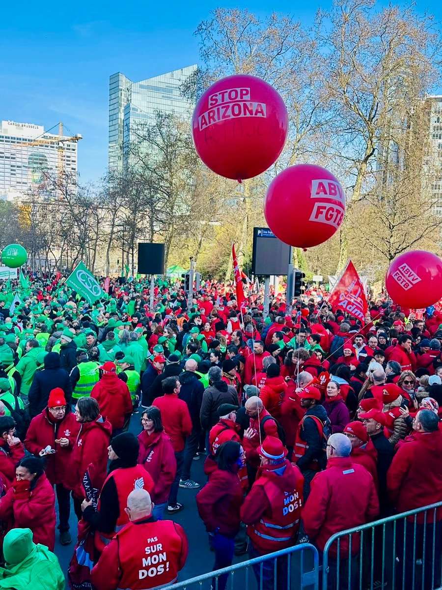 Internacional_CCOO 🌍 tweet media