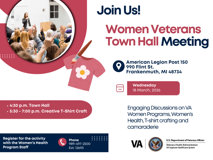 Michigan Veterans Affairs Agency tweet media