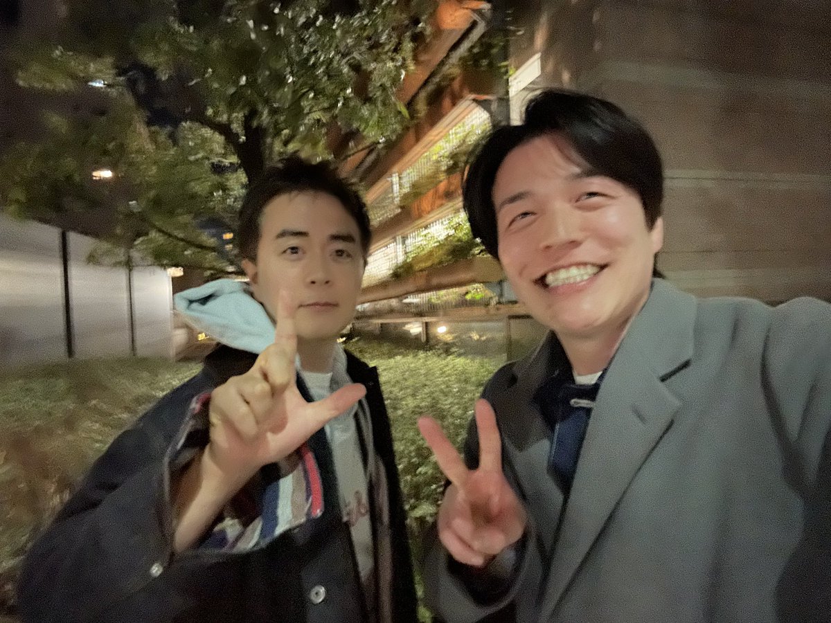 南波雅俊 / TBSアナウンサー (@nambamasatoshi) / Posts / X