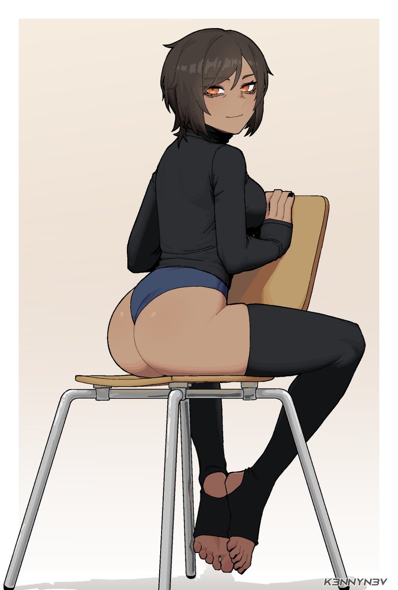 k3nnyn3v's tweet photo. [Repost]

Stirrup socks https://t.co/FGdWKCuHSE