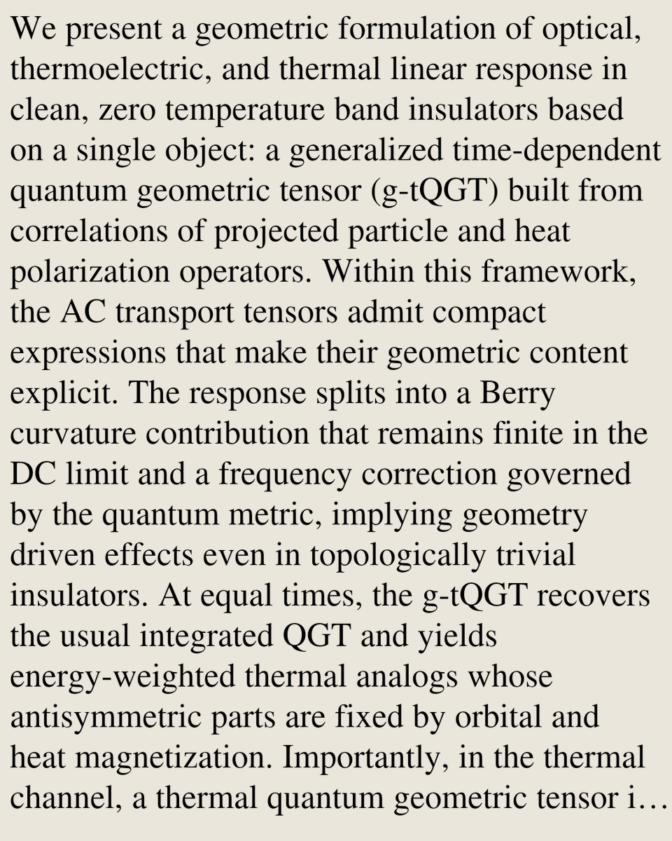 Nanotechnology Papers tweet media