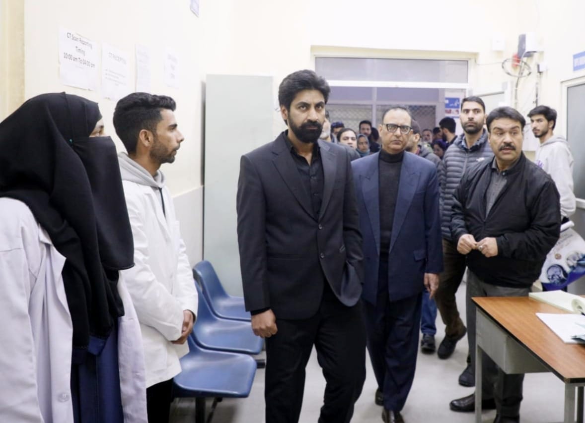 Deputy Commissioner Baramulla tweet media