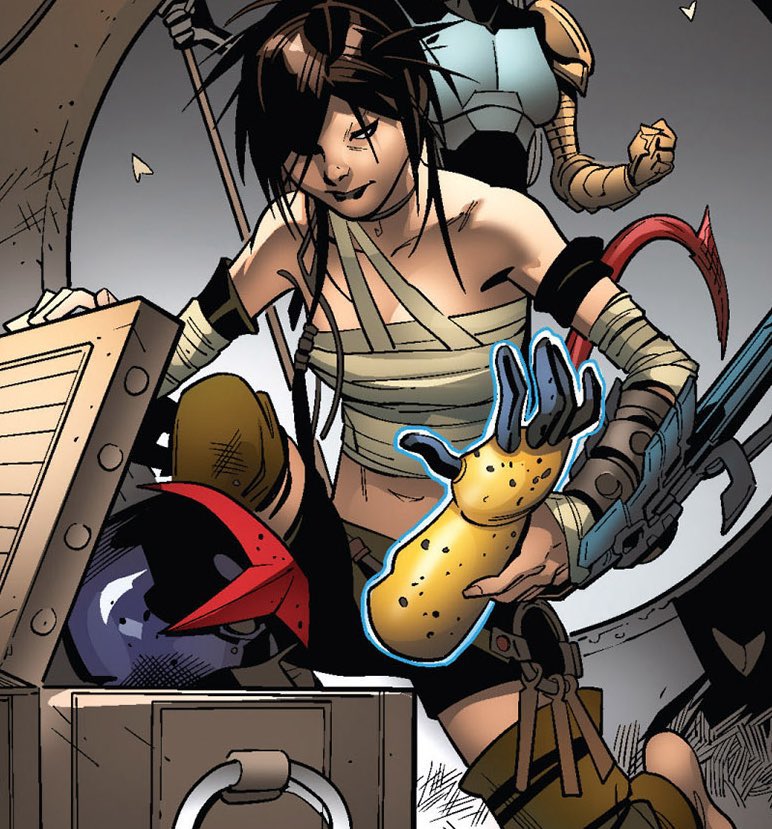 『 KALDERA 』 tweet media