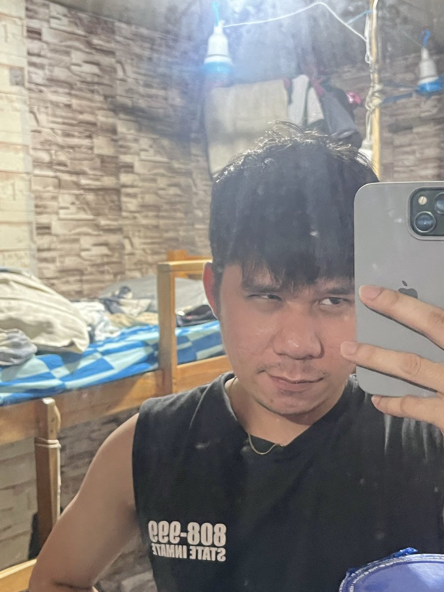 Manong🍀 tweet media