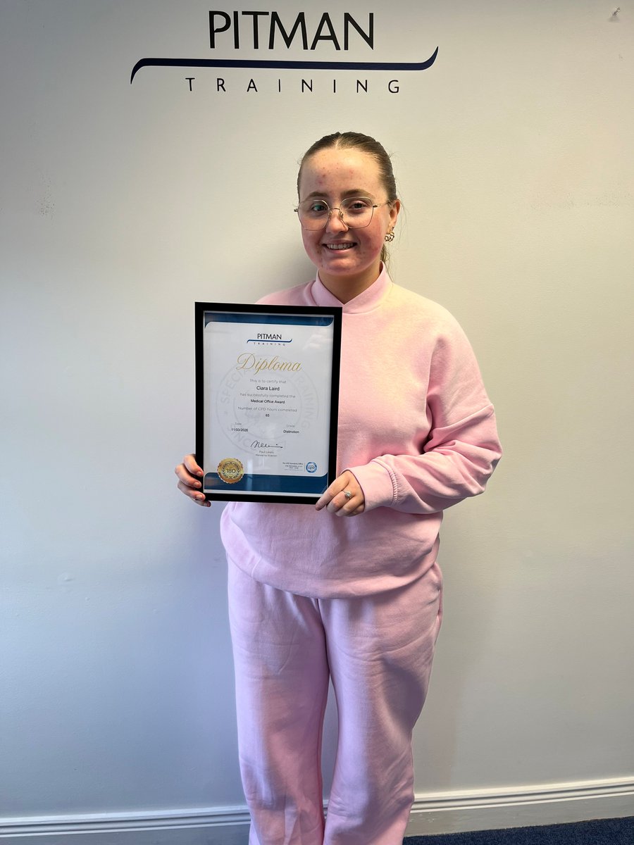 Pitman Training Dublin-Swords tweet media