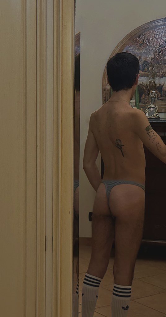 giorgio (hermani) tweet media