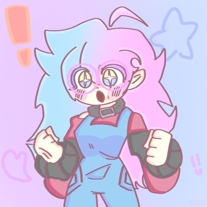 FluffyStarlight17 tweet media