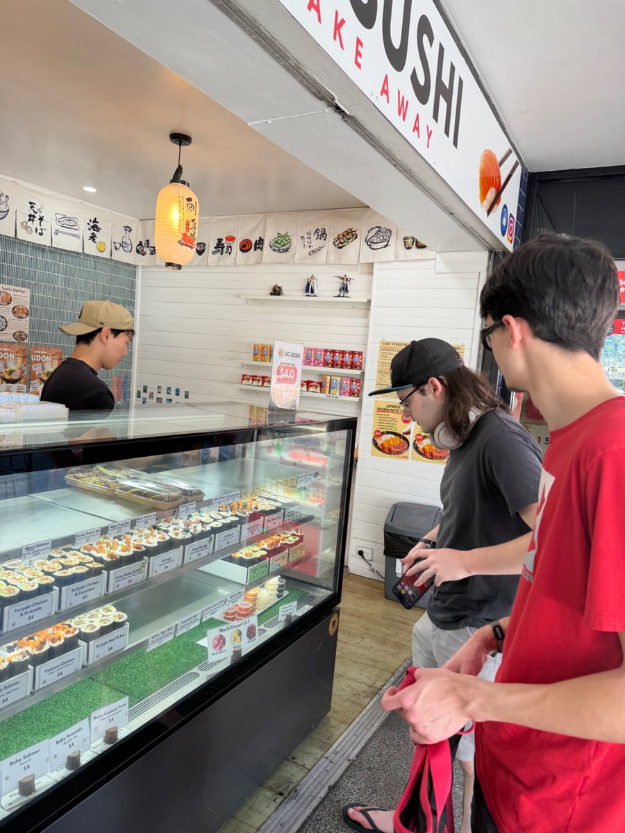 Michael Feng tweet media