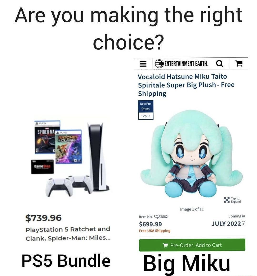 Miku tweet media