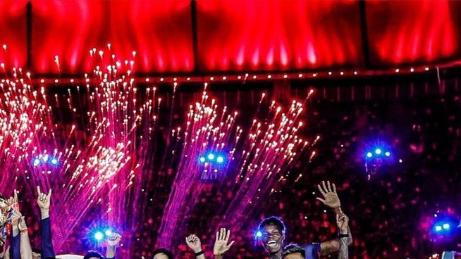 TheFakeFakeer's tweet image. I am a KKR fan but also a Virat Kohli fan.

And I am saying this with full confidence that NOBODY DESERVED IT TO WIN THE IPL 2025 MORE THAN THESE GUYS.

It was for King Kohli. 👑❤️

#IPL2025 #IPL2026
#VIRATKOHLI #RCB