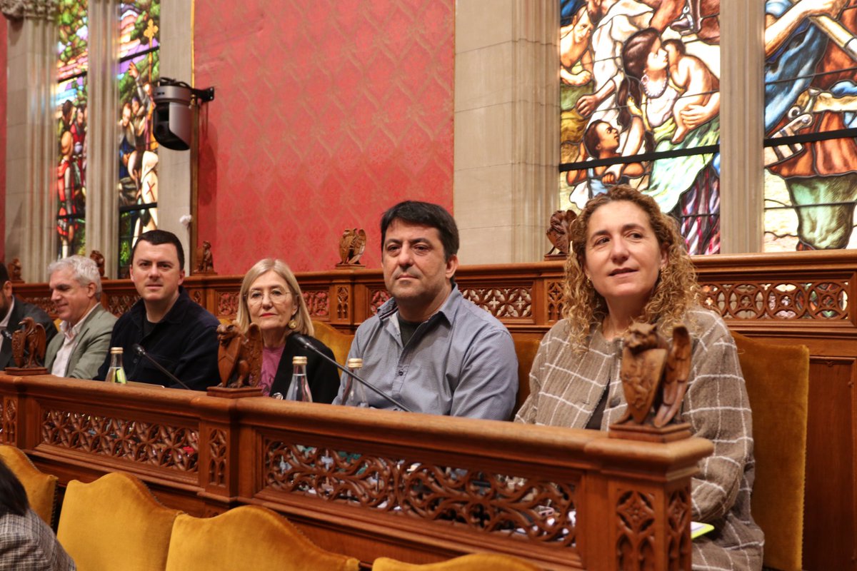 MÉS per Mallorca tweet media