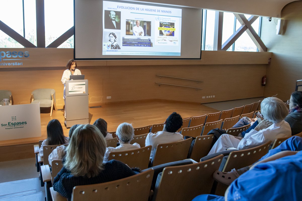 HU Son Espases tweet media