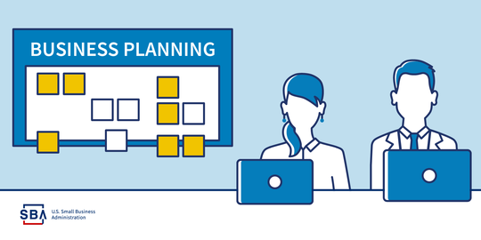 SBA Eastern Pennsylvania District Office tweet media