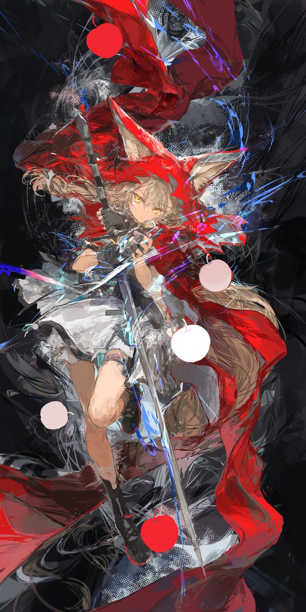 #ArknightsEndfield #TideRises #エンドフィールド
🍎Rossi🍎