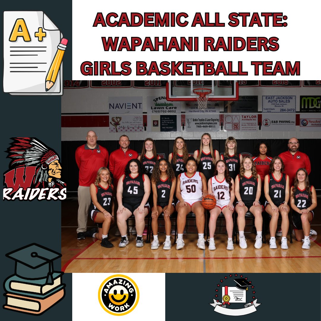 Wapahani Athletics tweet media