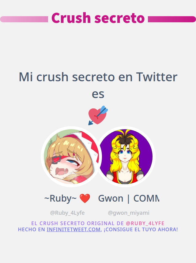 ~Ruby~ ❤️ tweet media