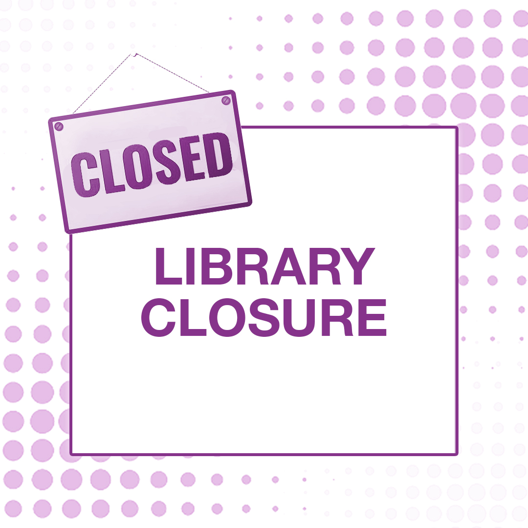 Belfast Central Library tweet media