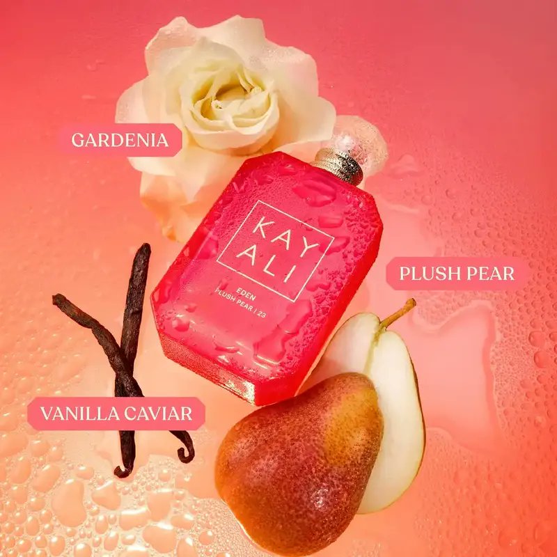 EDEN - PLUSH PEAR | 23 (2026) • KAYALI scentadvice.com/eden-plush-pea…